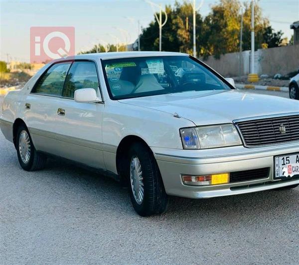 تويوتا كراون 1995 للبيع في العراق - الشطرة